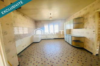 achat maison rarecourt 55120