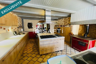 achat maison rarecourt 55120