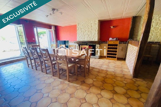 achat maison rarecourt 55120