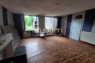 achat maison rarecourt 55120