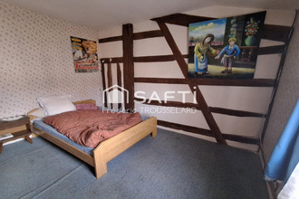 achat maison rarecourt 55120