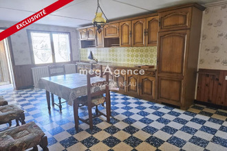 achat maison raslay 86120