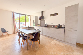 achat maison rasteau 84110