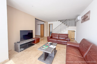 achat maison rasteau 84110