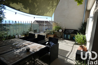 achat maison rasteau 84110