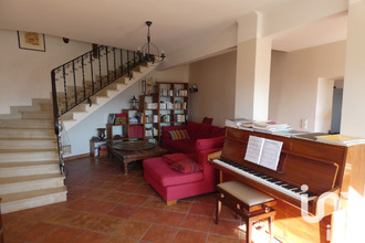 achat maison rasteau 84110