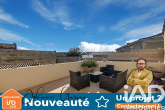 achat maison rasteau 84110