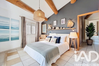 achat maison rasteau 84110