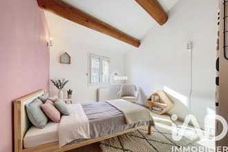 achat maison rasteau 84110