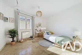 achat maison rasteau 84110