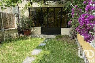 achat maison rasteau 84110