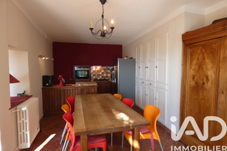 achat maison rasteau 84110