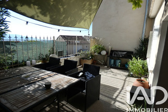 achat maison rasteau 84110