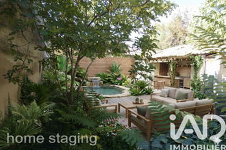 achat maison rasteau 84110