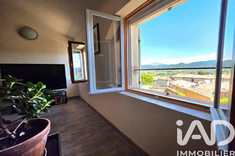 achat maison rasteau 84110