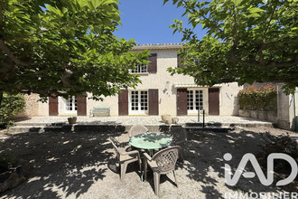achat maison rasteau 84110
