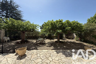 achat maison rasteau 84110