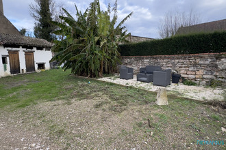 achat maison ratenelle 71290