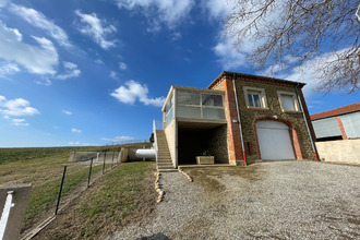 achat maison ratieres 26330