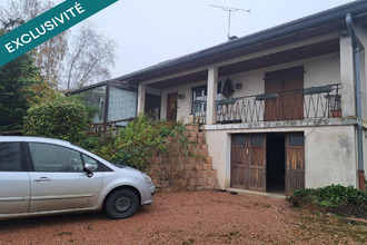 achat maison ratte 71500