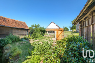 achat maison ratzwiller 67430