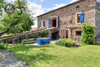 achat maison raucoules 43290