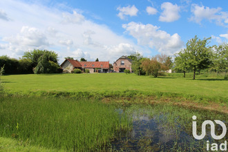 achat maison raucourt-au-bois 59530