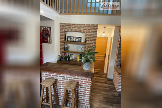 achat maison raucourt-au-bois 59530