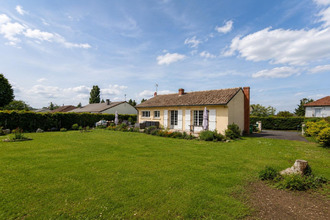 achat maison raucourt-au-bois 59530