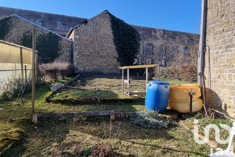 achat maison raucourt-et-flaba 08450