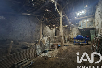 achat maison raucourt-et-flaba 08450