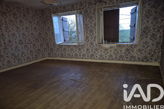 achat maison raucourt-et-flaba 08450