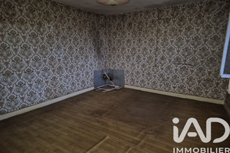 achat maison raucourt-et-flaba 08450