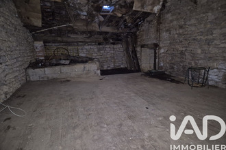 achat maison raucourt-et-flaba 08450