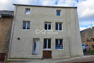 achat maison raucourt-et-flaba 08450