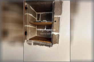 achat maison raulhac 15800