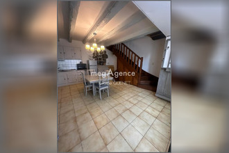 achat maison raulhac 15800