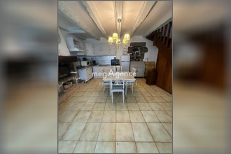 achat maison raulhac 15800