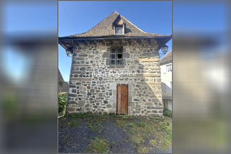 achat maison raulhac 15800