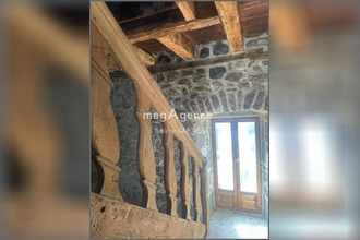 achat maison raulhac 15800