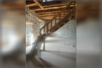 achat maison raulhac 15800