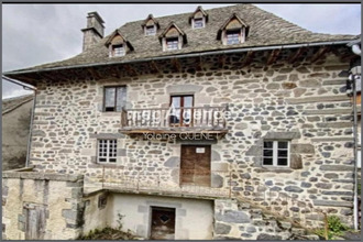 achat maison raulhac 15800