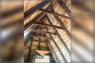 achat maison raulhac 15800