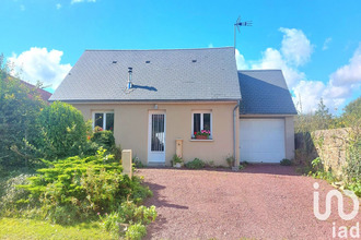 achat maison rauville-la-place 50390