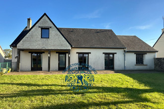 achat maison rauville-la-place 50390