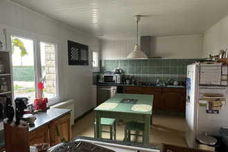 achat maison rauville-la-place 50390