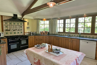 achat maison rauville-la-place 50390