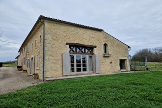 achat maison rauzan 33420