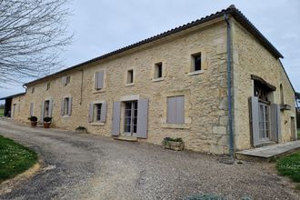 achat maison rauzan 33420