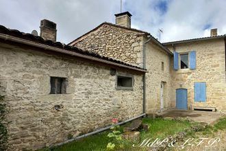 achat maison rauzan 33420